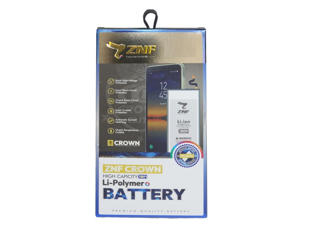 [BTOF9PRO-25] Oppo F9 Pro (BLP683) Battery ZNF