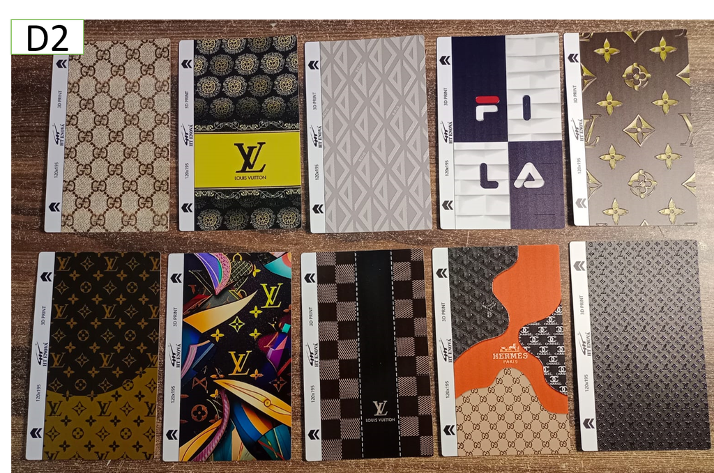 3D Reflector SKIN HT ENOVA