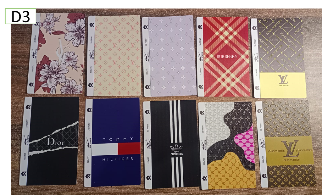 3D Reflector SKIN HT ENOVA