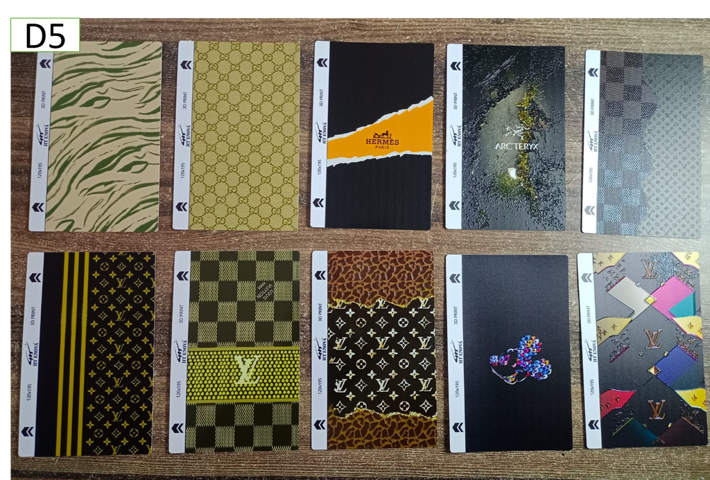 3D Reflector SKIN HT ENOVA