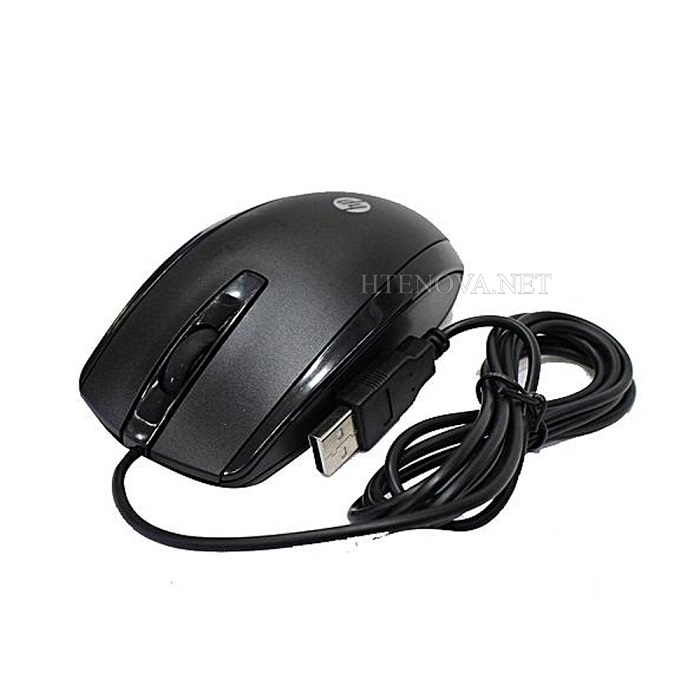 [CPU MOUSE-12] Branded Optical Computer Mouse