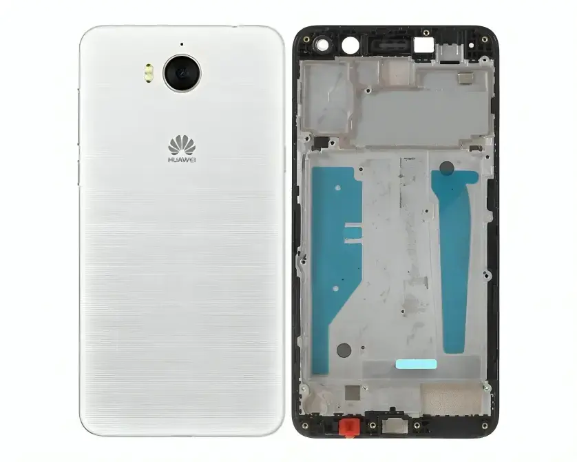 Huawei Y(5) Prime (2017) Complete Housing (2 in 1)