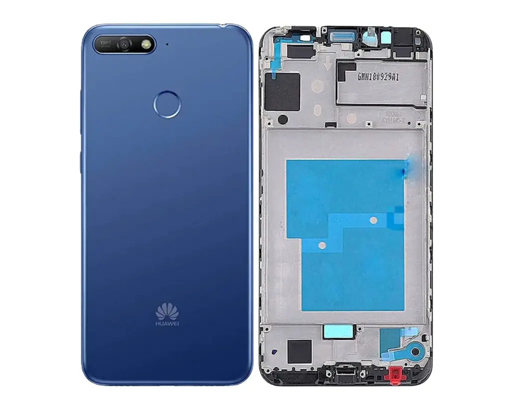 Huawei Y(6) Prime (2018) Complete Housing (2 in 1)
