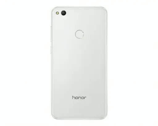 [HS9HUHN8L-3-1] Huawei Honor (8) Lite Only Back (WHITE)