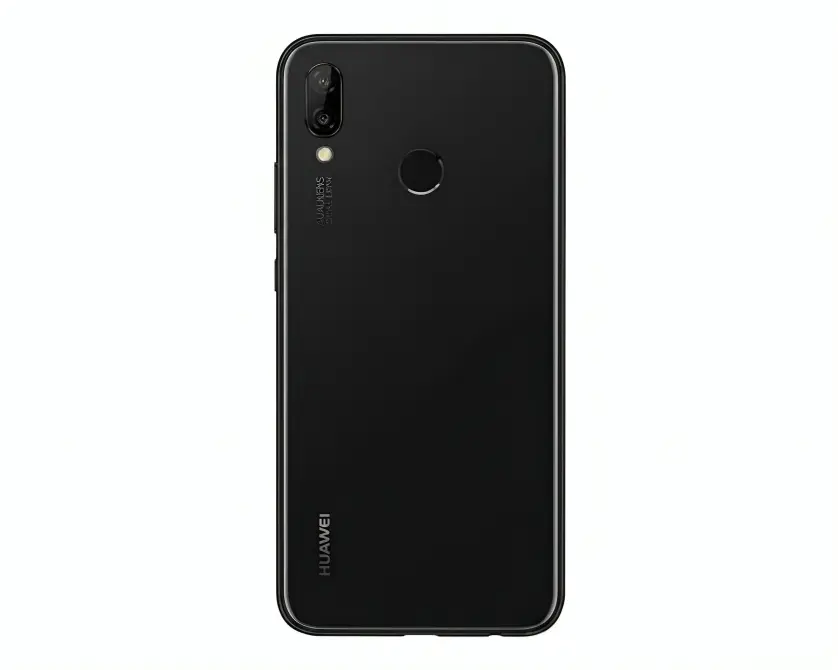 Huawei P(20) Lite Only Back