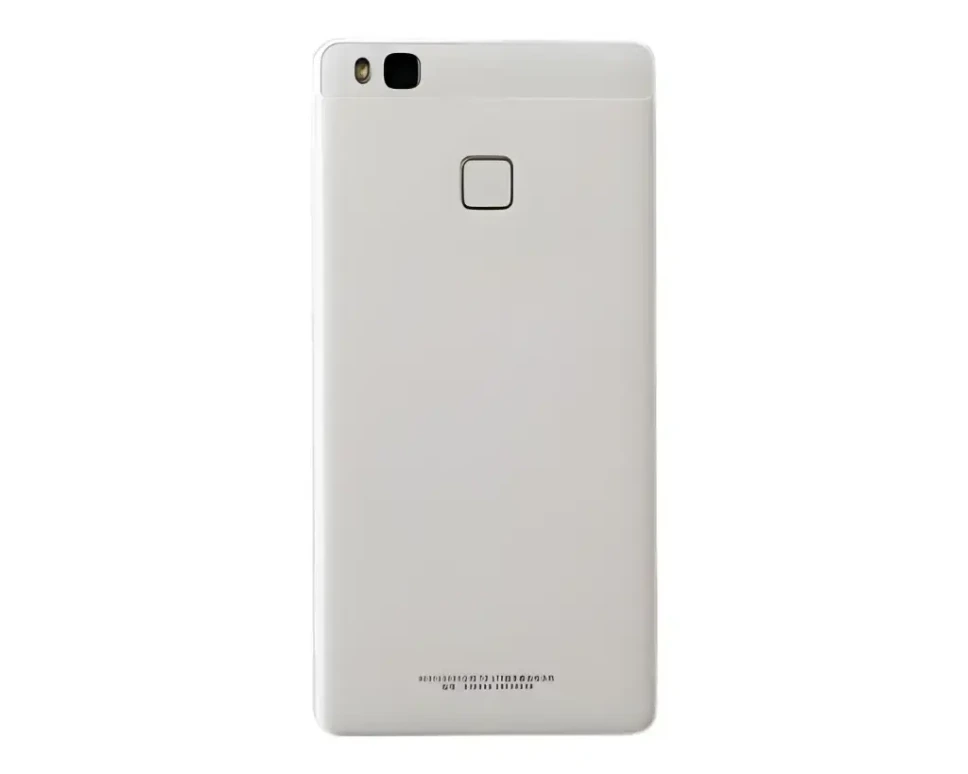 [HS9HUP9L-3-1] Huawei P(9) Lite Only Back (WHITE)
