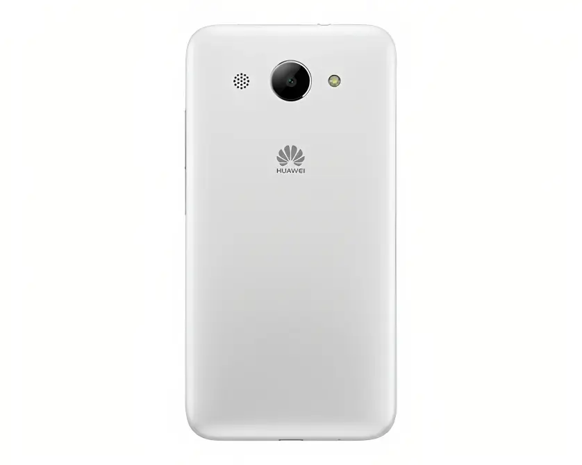 Huawei Y(3) (2017) Only Back