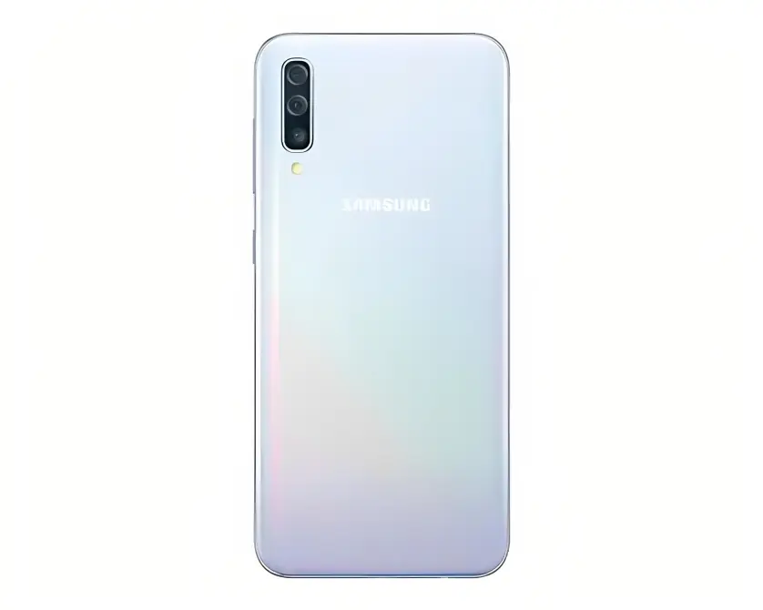 Samsung A(50) Only Back