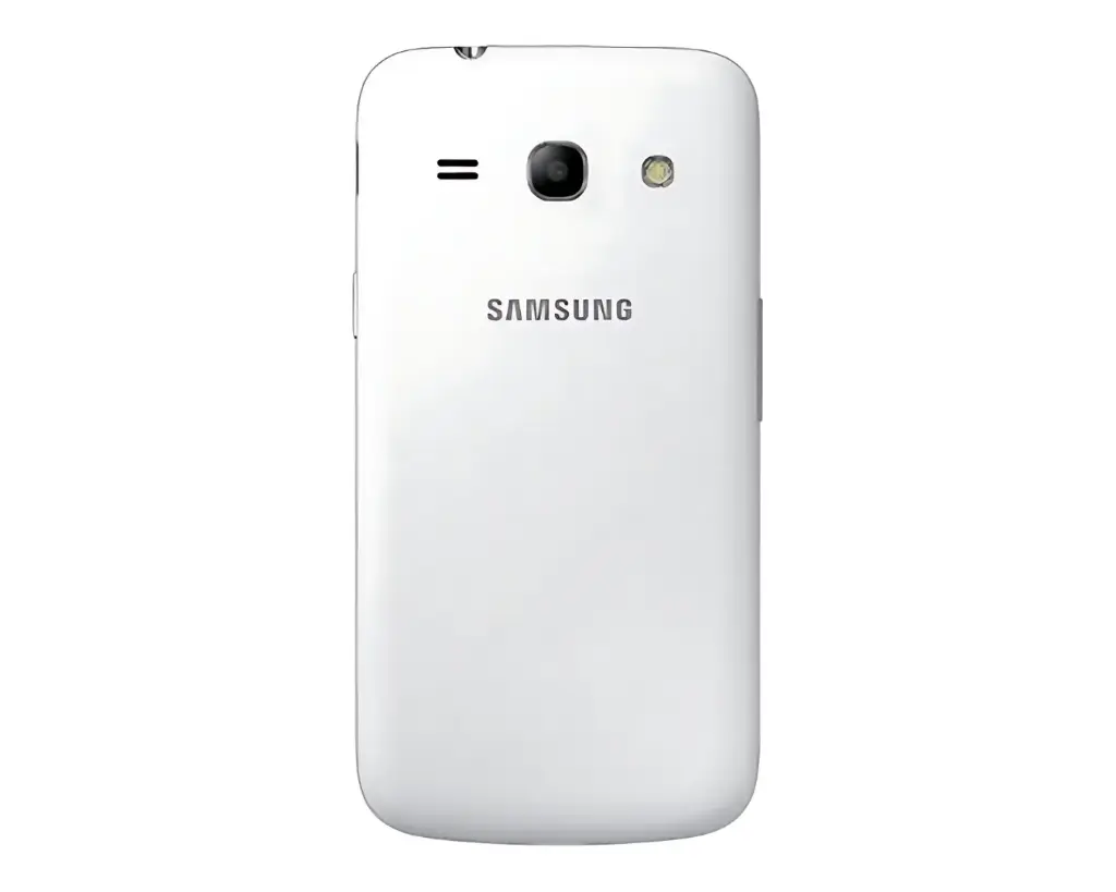 Samsung G(350) Only Back