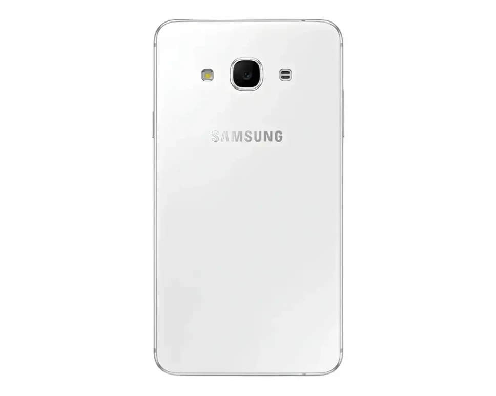Samsung J(5) Only Back