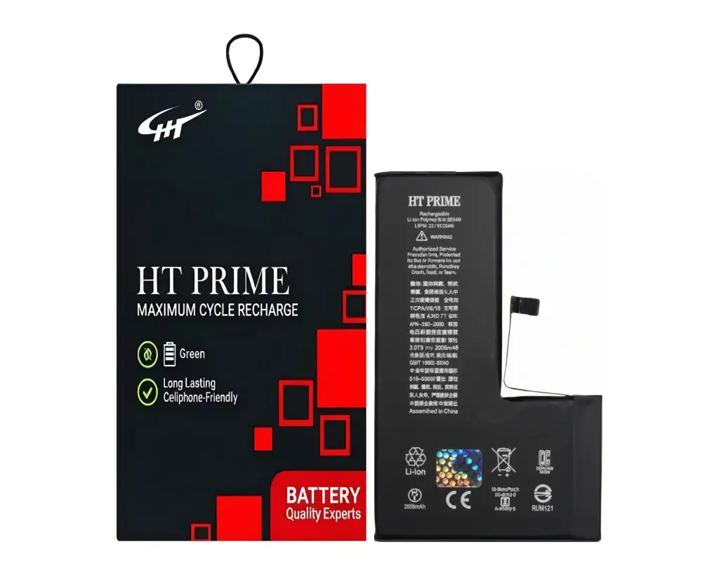 iPhone (XS) Battery HT Prime 