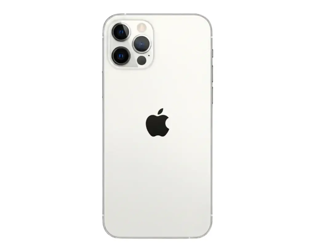 iPhone (12) Pro Max Only Back