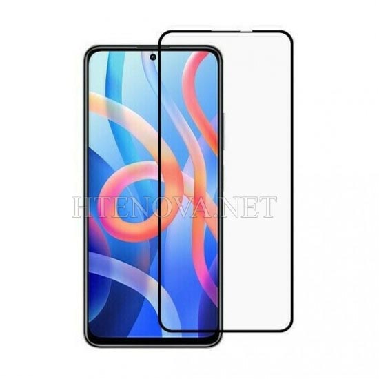 Redmi Note 12  G Rhino Colour Glass