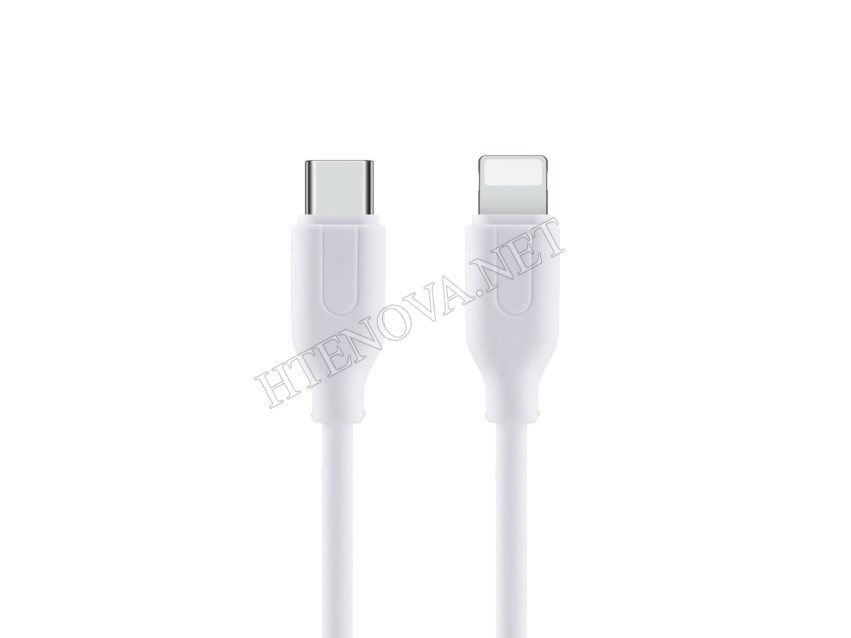 [DCL3THT-3] Type-C to iPhone Data charging Cable HT ENOVA HT-701