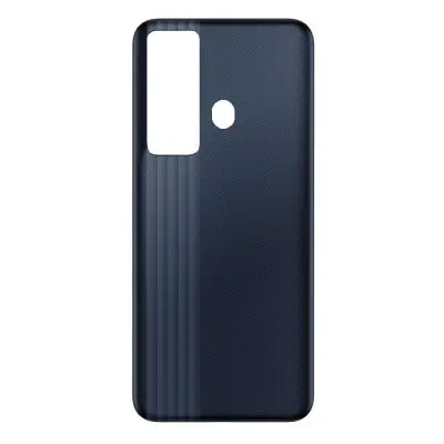 [HS9TEPOVNEO-3-2] Tecno Pova Neo Only Back (BLACK)