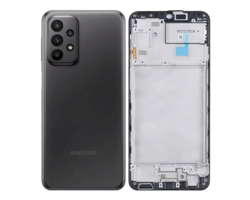 Samsung A(23) Complete Housing (3 in 1)