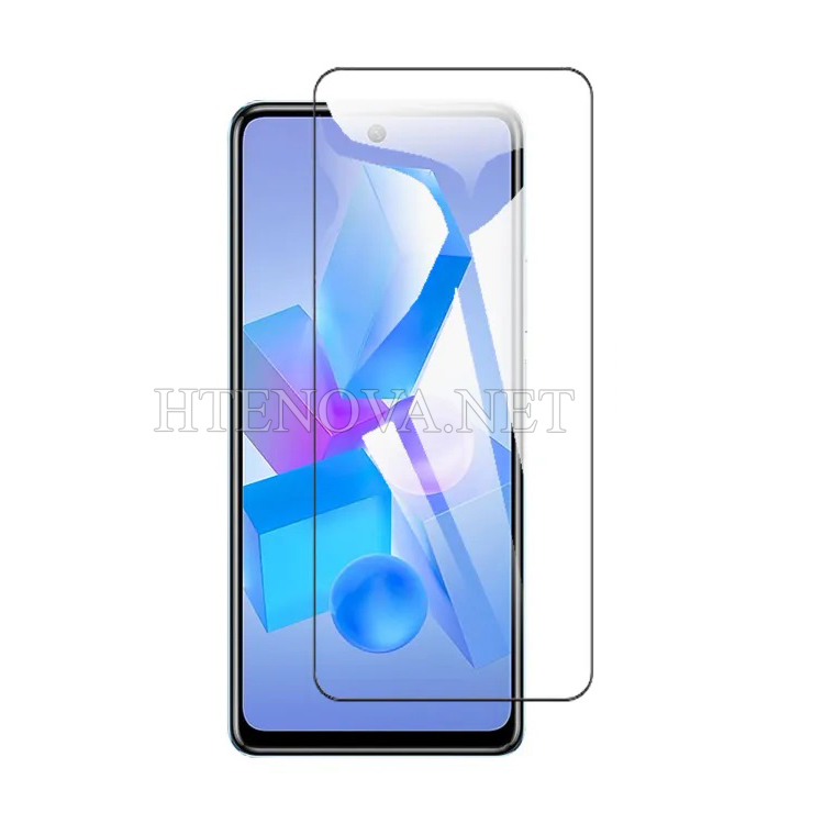 infinix Hot 40 OG Color Glass 