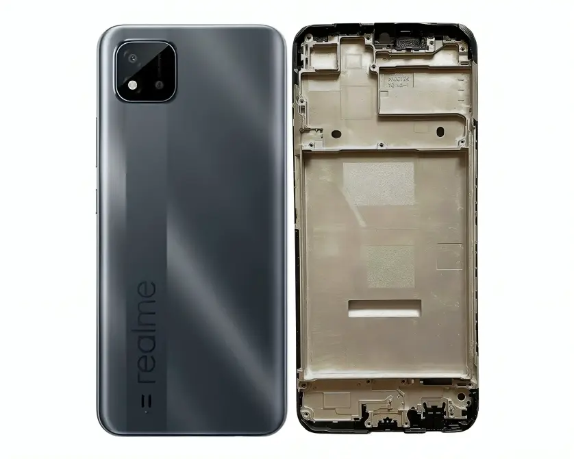 Realme C(20) Complete Housing (2 in 1)