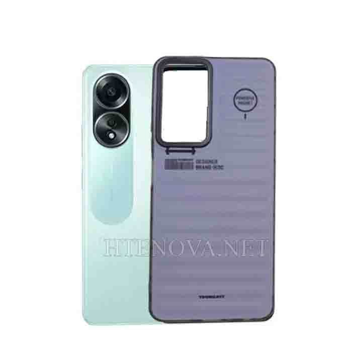 [CA31OA58-3] YOUNGKIT CASE OPPO A58
