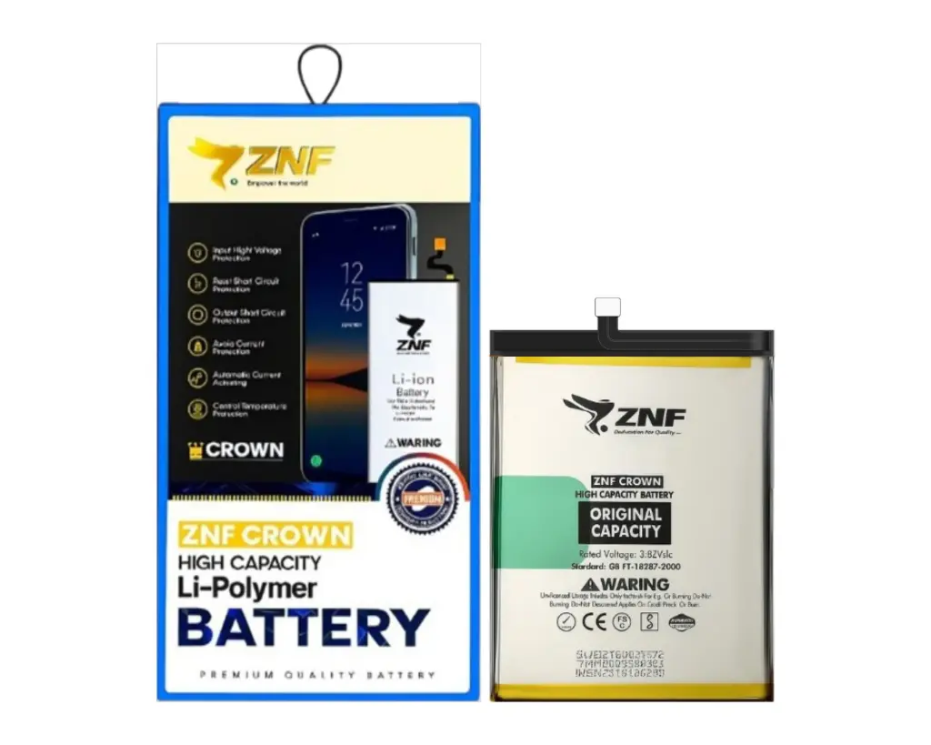 Huawei Y(5)ii Battery ZNF (HB405979ECV)