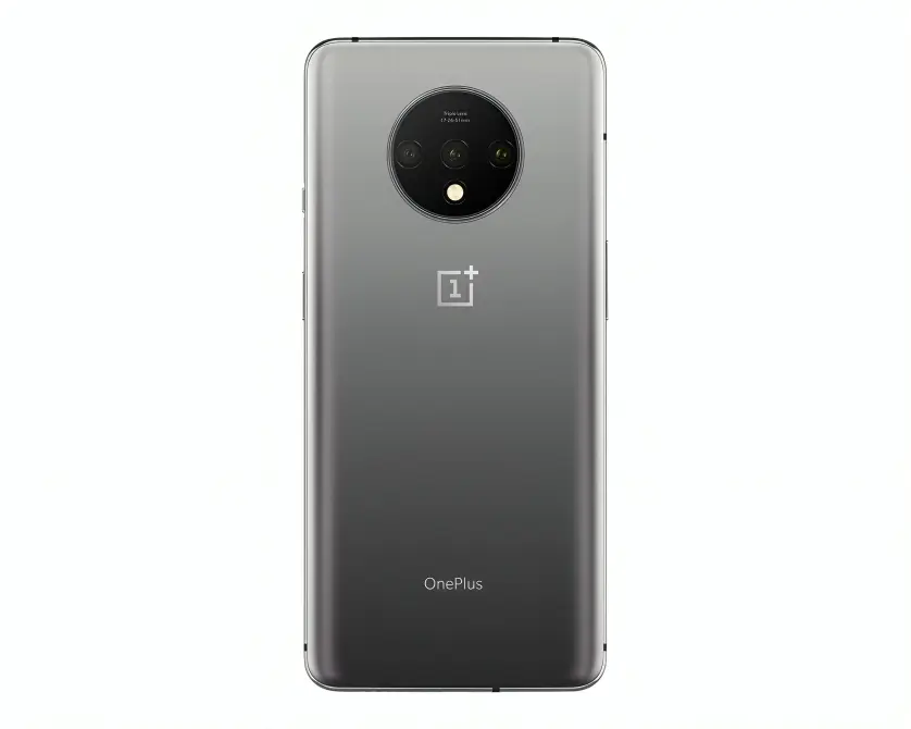 One Plus (7)T Only Back