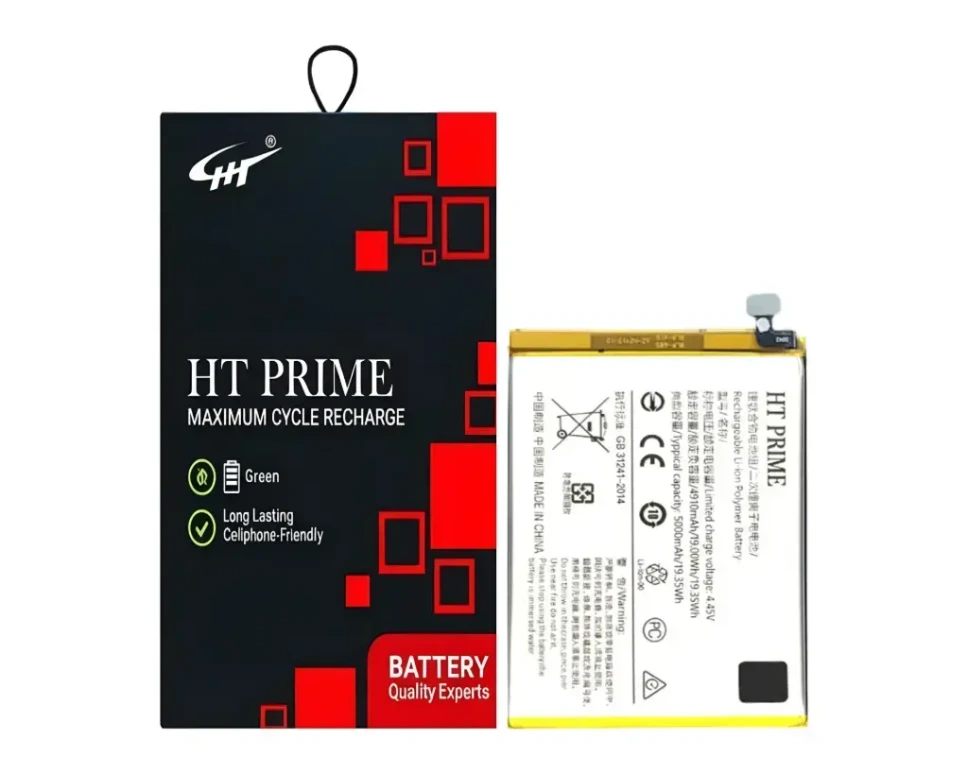 Oppo A(37) Battery HT Prime (BLP615)