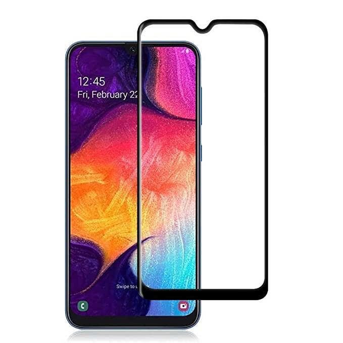 Samsung A51 G Rhino Color Glass