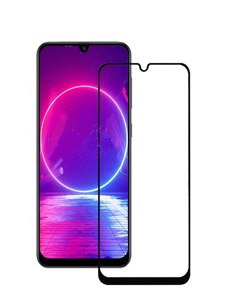 [PL6ViV21-6-2] VIVO V21 G Rhino Color Glass