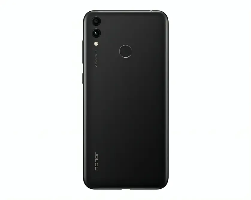 Huawei Honor (8)C Only Back