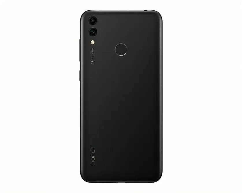 Huawei Honor (8)C Only Back