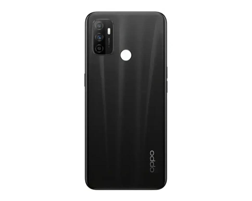 Oppo A(53) Only Back