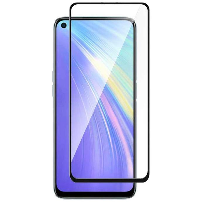 Infinix Note 7 G RHINO Color Glass