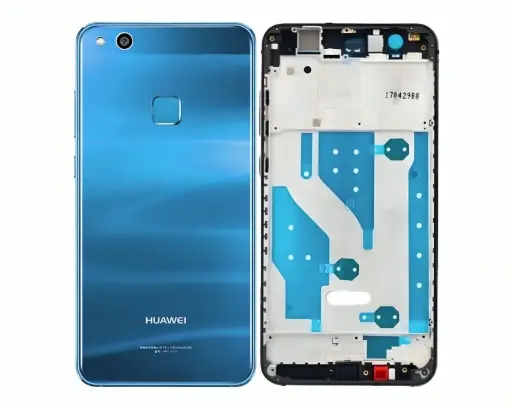Huawei P(10) Lite Complete Housing (2 in 1)