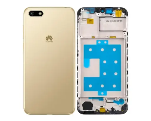 Huawei Y(5) Prime (2018)  Complete Housing (2 in 1)