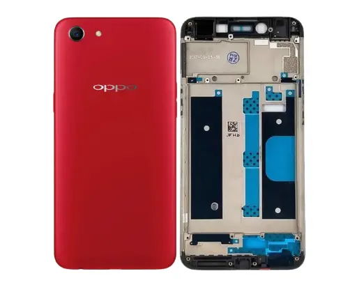 Oppo A(83) Complete Housing (2 in 1)