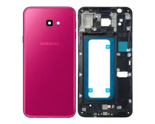 Samsung J(4) Plus Complete Housing (3 in 1)