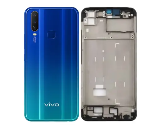 Vivo Y(15) Complete Housing (2 in 1)