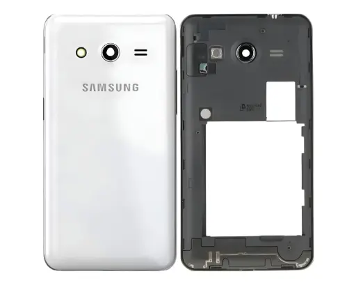 Samsung G(355) Middle Ring