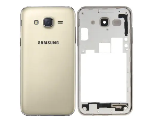 Samsung J(5) Middle Ring