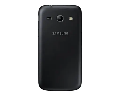 Samsung G(355) Only Back
